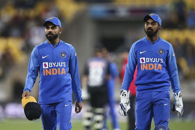India might unknowingly be wasting KL Rahul's talent