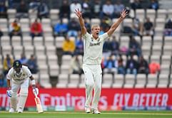 WTC Final: Kyle Jamieson abused on social media for dismissing Virat Kohli on Day 3