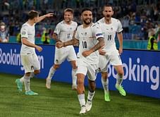 Electric Italy make Euro 2020 statement with opening day rout of Turkey