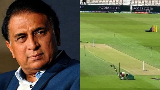 WTC Final: India might change the XI before the toss, says Sunil Gavaskar
