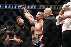 How many former The Ultimate Fighter contestants went on to become UFC champions?