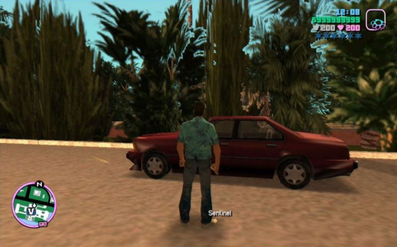 Top 5 free GTA Vice City mods to spice up your gameplay