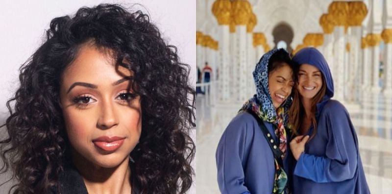 YouTuber Liza Koshy sparks relationship rumors with alleged new girlfriend