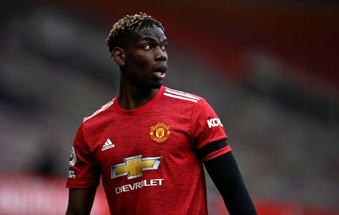 5 high profile stars who could have new clubs