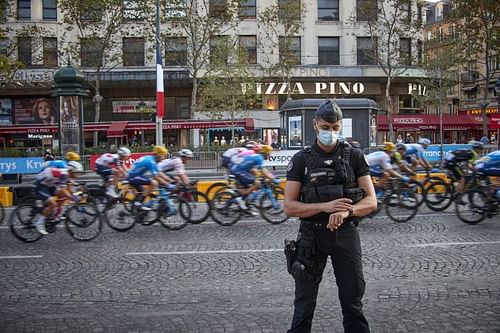 Tour de France