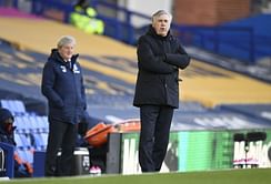 Real Madrid boss Carlo Ancelotti wants to sign Everton star - Reports