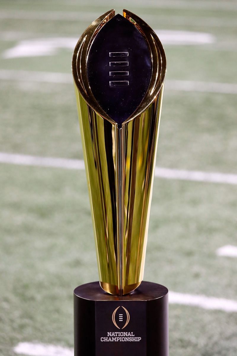 Cfp National Championship History - Image to u