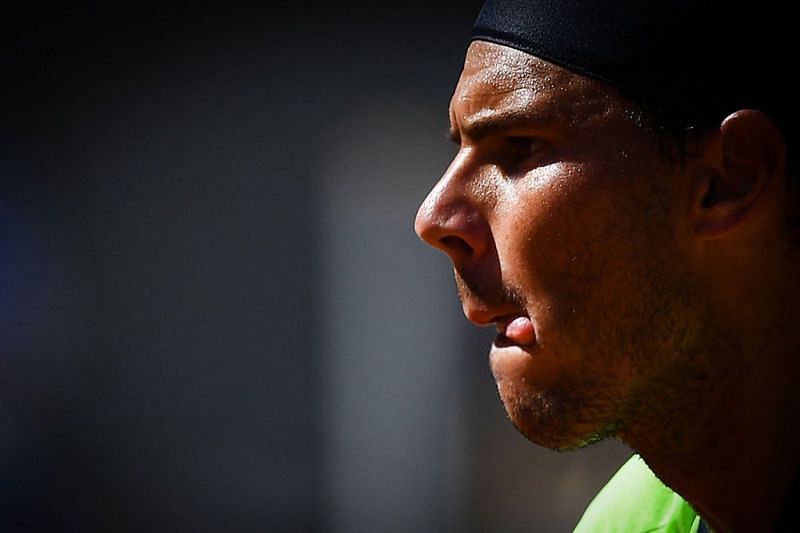 Rafael Nadal turns 35 on Thursday