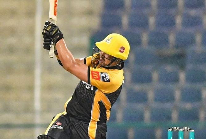 “Wouldn’t be surprised if Afghanistan upset Pakistan in T20 matches” - Ramiz Raja