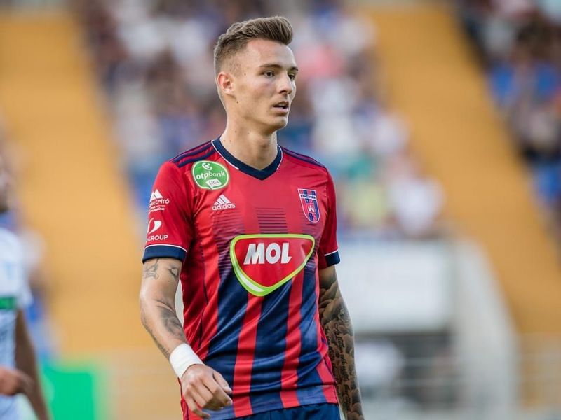 Bendeguz Bolla News, Biography, Records, Skills, Stats & Facts