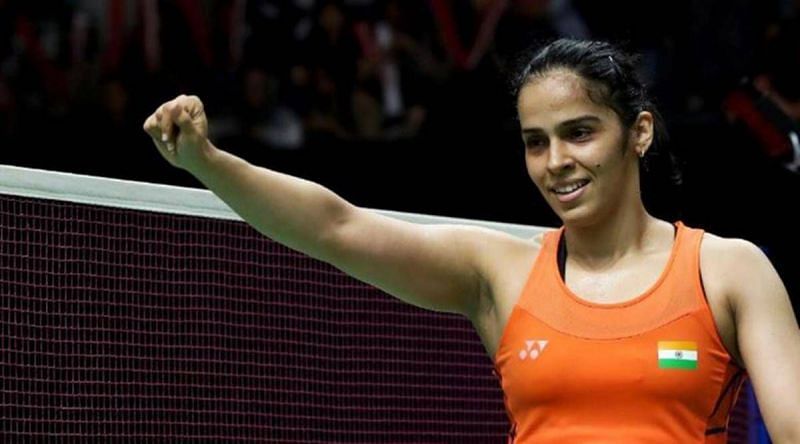 India&#039;s top badminton Star missing from Tokyo Olympics: Saina Nehwal