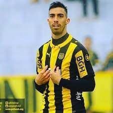 Gabriel Avalos News Biography Records Skills Stats Facts Sportskeeda