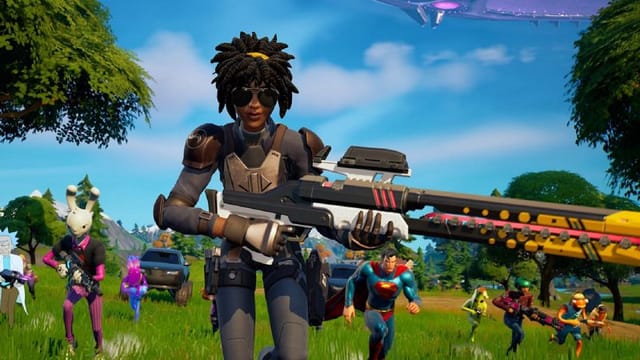 Fortnite Season 7 NPC locations: Where to find Whiplash, Hayseed, and ...