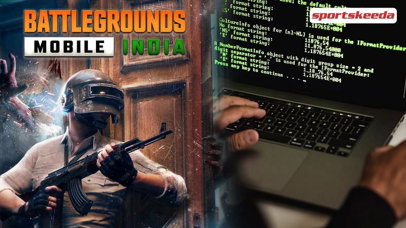 Use of any mod or hack will lead to a permanent ban in Battlegrounds Mobile India (Image via Sportskeeda)