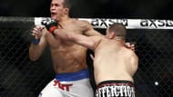 Cain Velasquez ruined Junior Dos Santos's career at UFC 166 with a brutal beating