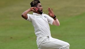 WTC final: Was India right in not playing Mohammed Siraj?