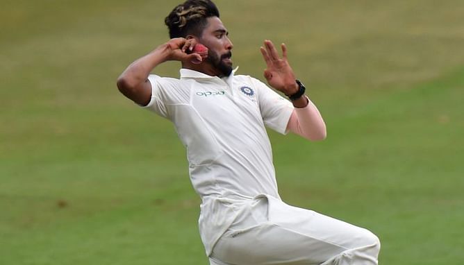 WTC final: Was India right in not playing Mohammed Siraj?