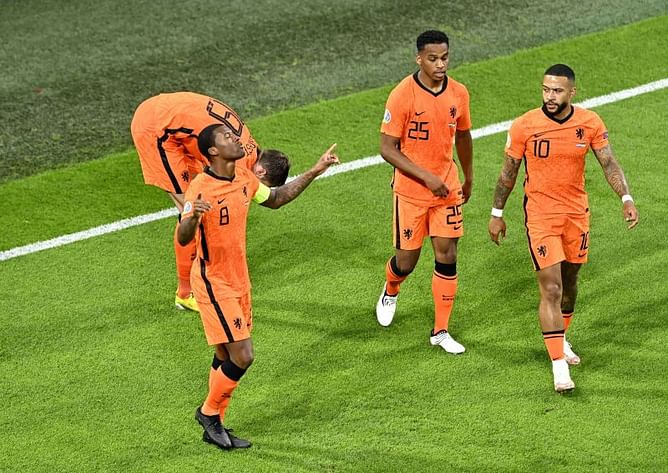 The Netherlands vs Austria prediction, preview, team news and more | UEFA Euro 2020
