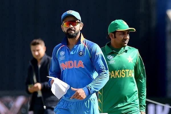 Sarfaraz Ahmed a similar captain to Virat Kohli, very passionate about how he leads the side: Faf du Plessis
