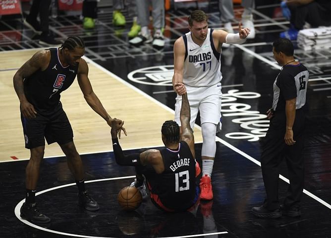 Dallas Mavericks vs LA Clippers - 5 factors that could decide the winner of Game 7 | 2021 NBA Playoffs