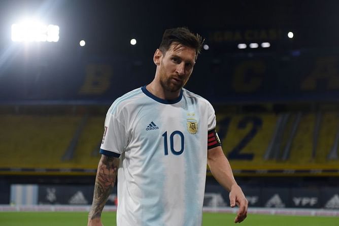 Copa America 2021: 5 players above the age of 30 who can dominate the tournament