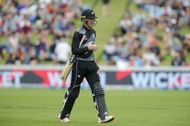 New Zealand v Bangladesh - T20 Game 1