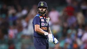 "Would like to dismiss big players like Virat Kohli"- Usman Qadir