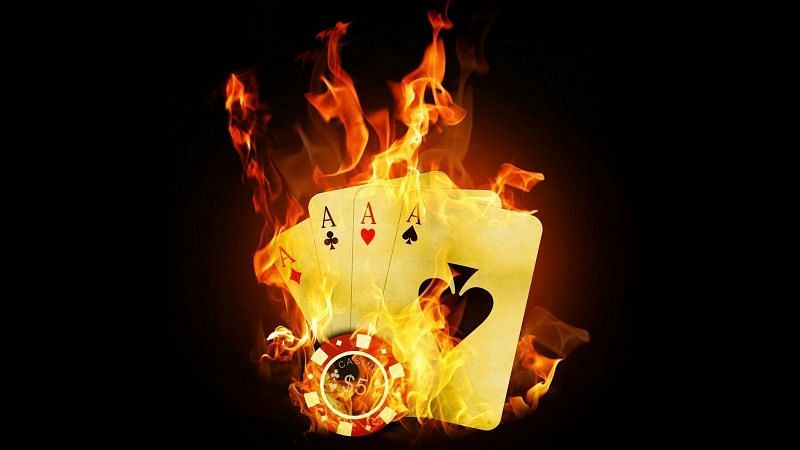 There are quite a few games like Rummy that can be enjoyed on Android devices (Image via Pinterest)