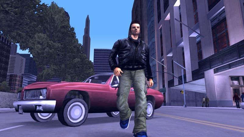 IGN - Playing GTA San Andreas? We are too, so we made