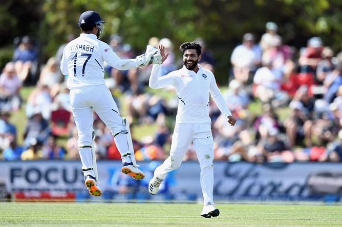 WTC final: Danish Kaneria picks Rishabh Pant and Ravindra Jadeja as India’s most valuable players