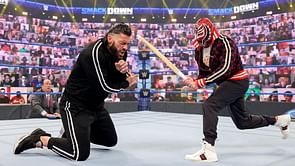 Best & Worst of SmackDown: Big debut set for next week, Mistake made with Roman Reigns' storyline revealed