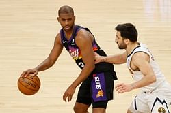 Denver Nuggets 98-113 Phoenix Suns: Chris Paul's efficiency masterclass, Nikola Jokic found wanting for help; here's how Twitter reacted to Game 2 | 2021 NBA Playoffs Round 2