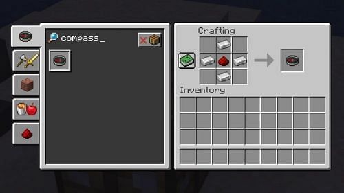 How to Make Compass in Minecraft: Crafting Guide & Use