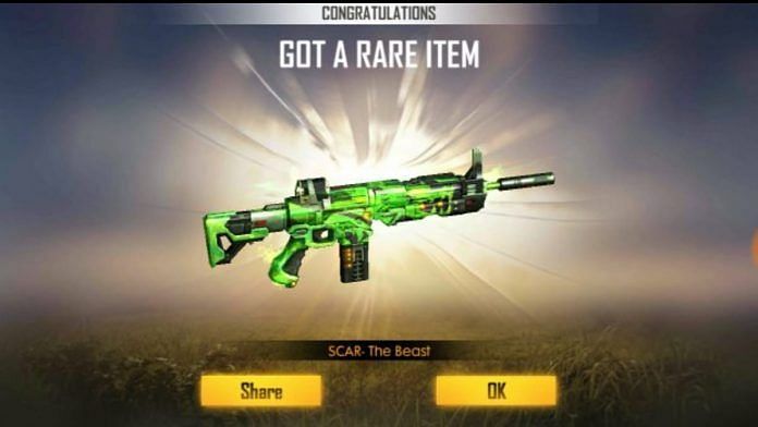 Image via Garena Free Fire