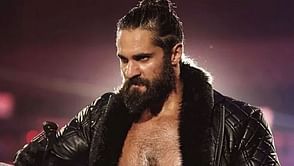 Seth Rollins being groomed for a first-time-ever match against WWE Hall of Famer - Reports