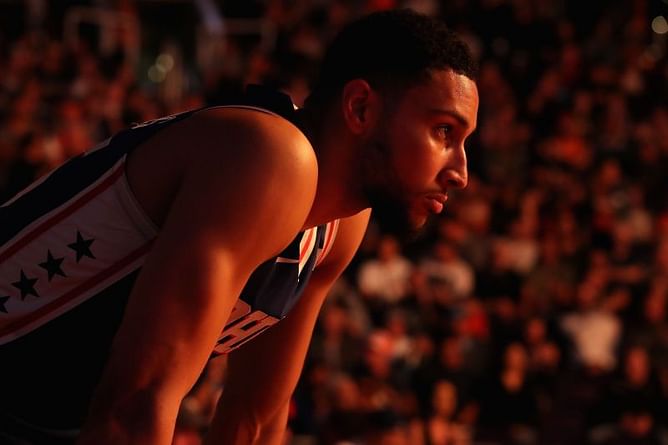 3 things Ben Simmons must do to redeem himself next season