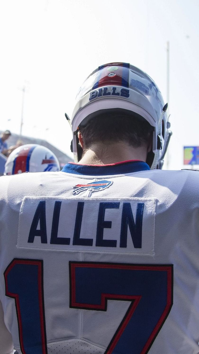 Josh Allen contract extension a win-win for Buffalo Bills and star QB