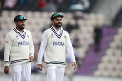 WTC Final: "Draw is not too negative of a thought right now for India" - Deep Dasgupta