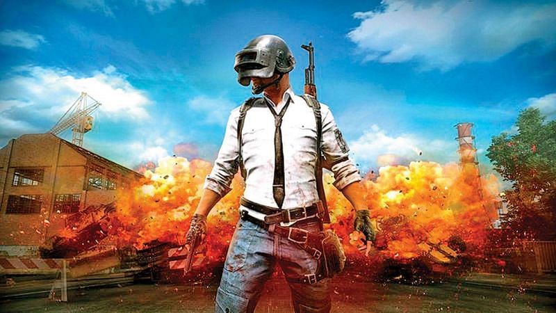 Image via PUBG Corporation