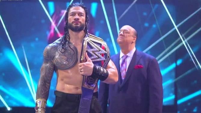 5 ways WWE shouldn't turn Roman Reigns babyface