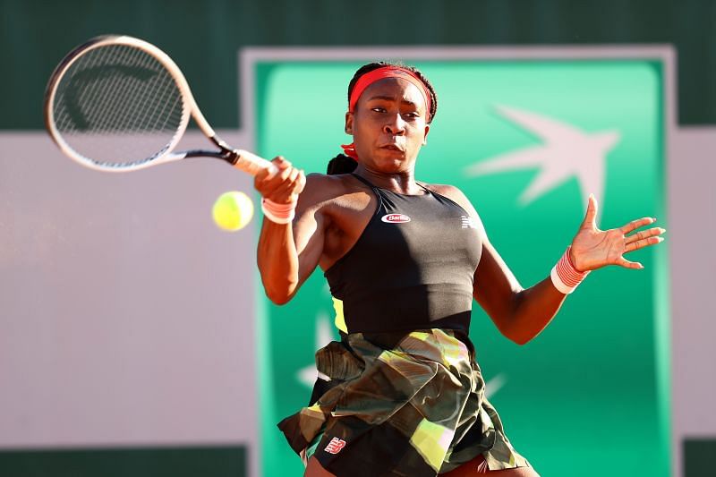 Coco Gauff