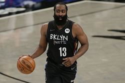When will James Harden return from his injury? We analyze the impact of the Brooklyn Nets star's absence on his team