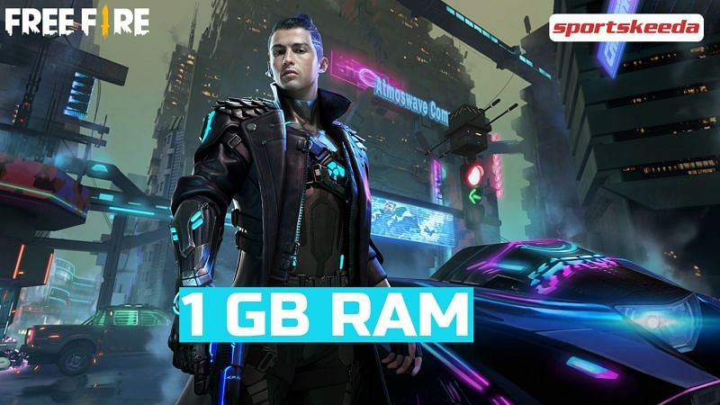 Best multiplayer Android games like Free Fire for 1 GB RAM devices