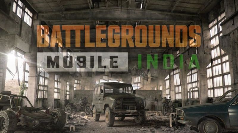 The Battlegrounds Mobile India iOS version might be in the works (Image via sahityadarpan.com)