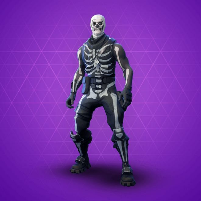 5 Fortnite Skins Only 'Noobs' Use - EssentiallySports