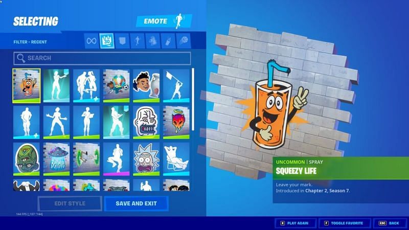 Fortnite Redeem codes: Fortnite Redeem Codes for June 2023: Check