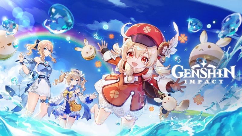 The best gacha games 2023 | Pocket Tactics