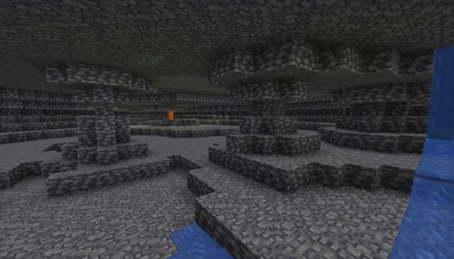 How to download Minecraft 1.18 Caves & Cliffs update Prototype data ...