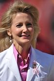 Who is Tanya Snyder? Dan Snyder's wife becomes co-CEO of Washington Football Team