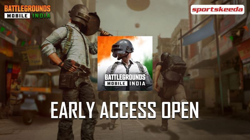 Early access is now open for everybody (Image via Sportskeeda)